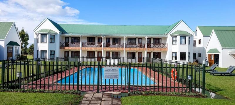 1 Bedroom Property for Sale in King George Park Western Cape